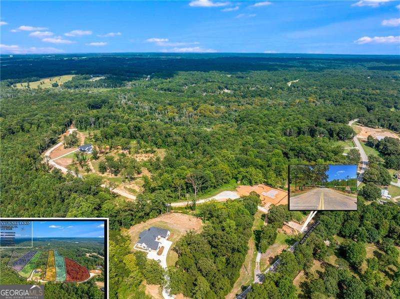 Lot 4 Stewart Loop Jefferson GA 30549