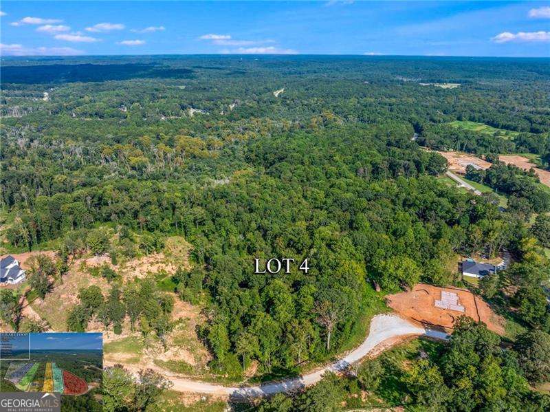 Lot 4 Stewart Loop Jefferson GA 30549