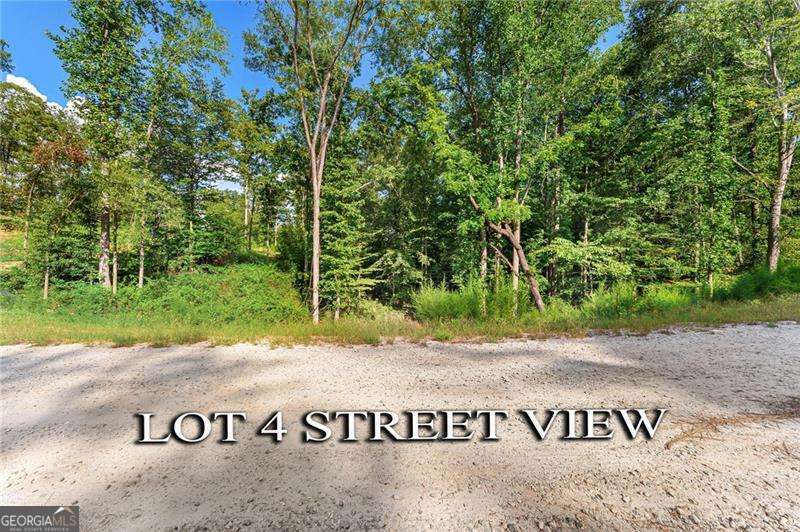 Lot 4 Stewart Loop Jefferson GA 30549