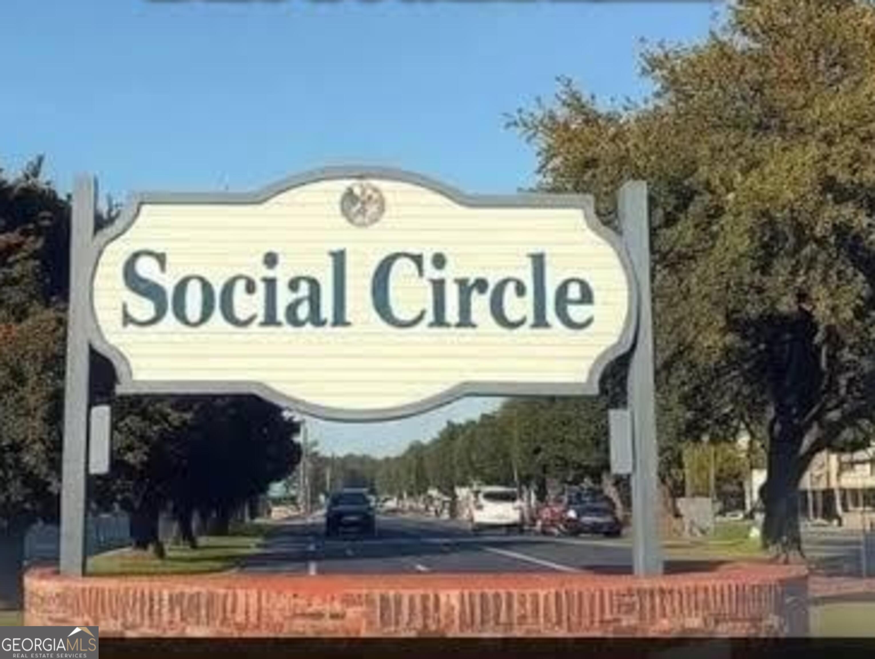 15 Meadow View Court Social Circle GA 30025