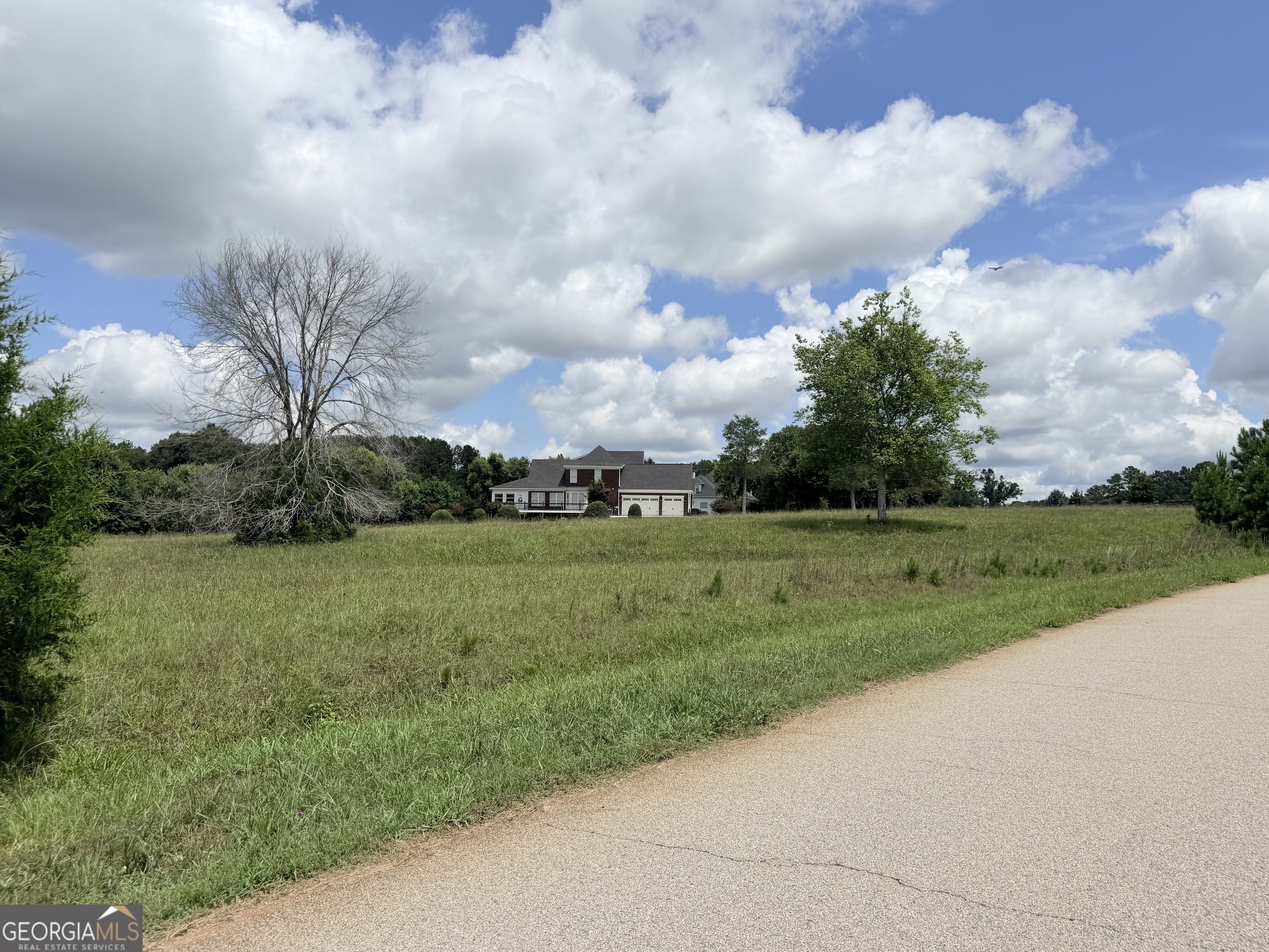 15 Meadow View Court Social Circle GA 30025