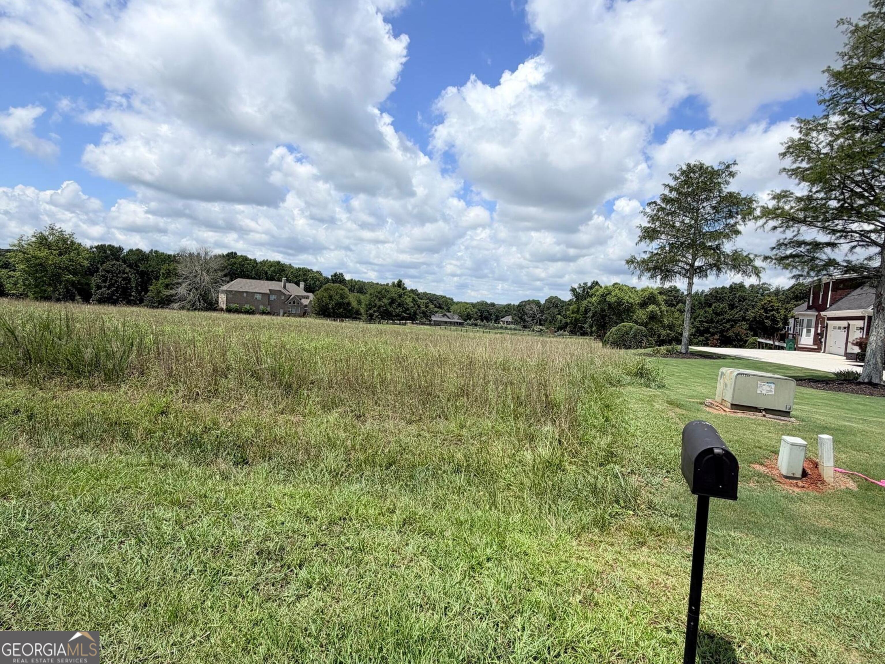 15 Meadow View Court Social Circle GA 30025