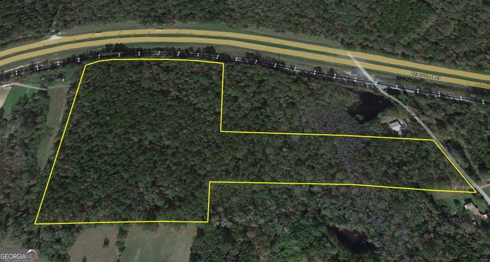 4057 Pope Road Midland GA 31820