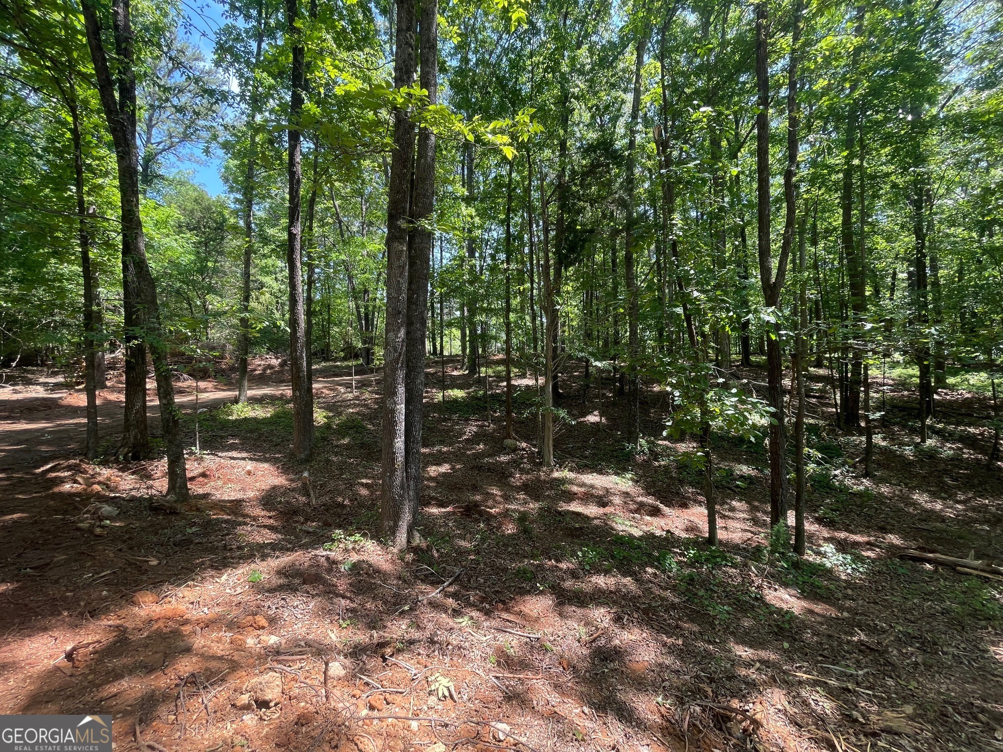 Lot 13 Chalcrest Way Cave Spring GA 30124