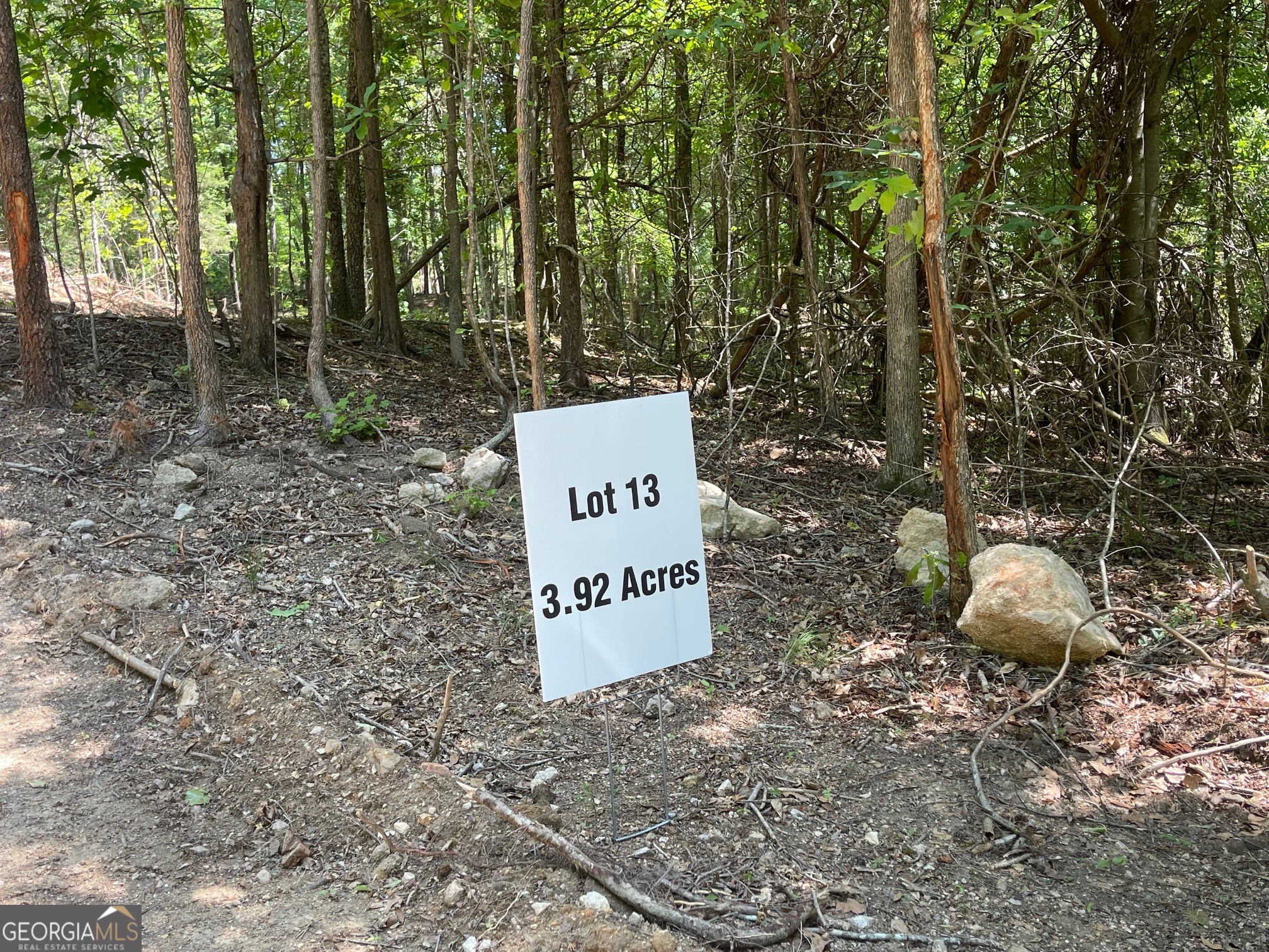 Lot 13 Chalcrest Way Cave Spring GA 30124
