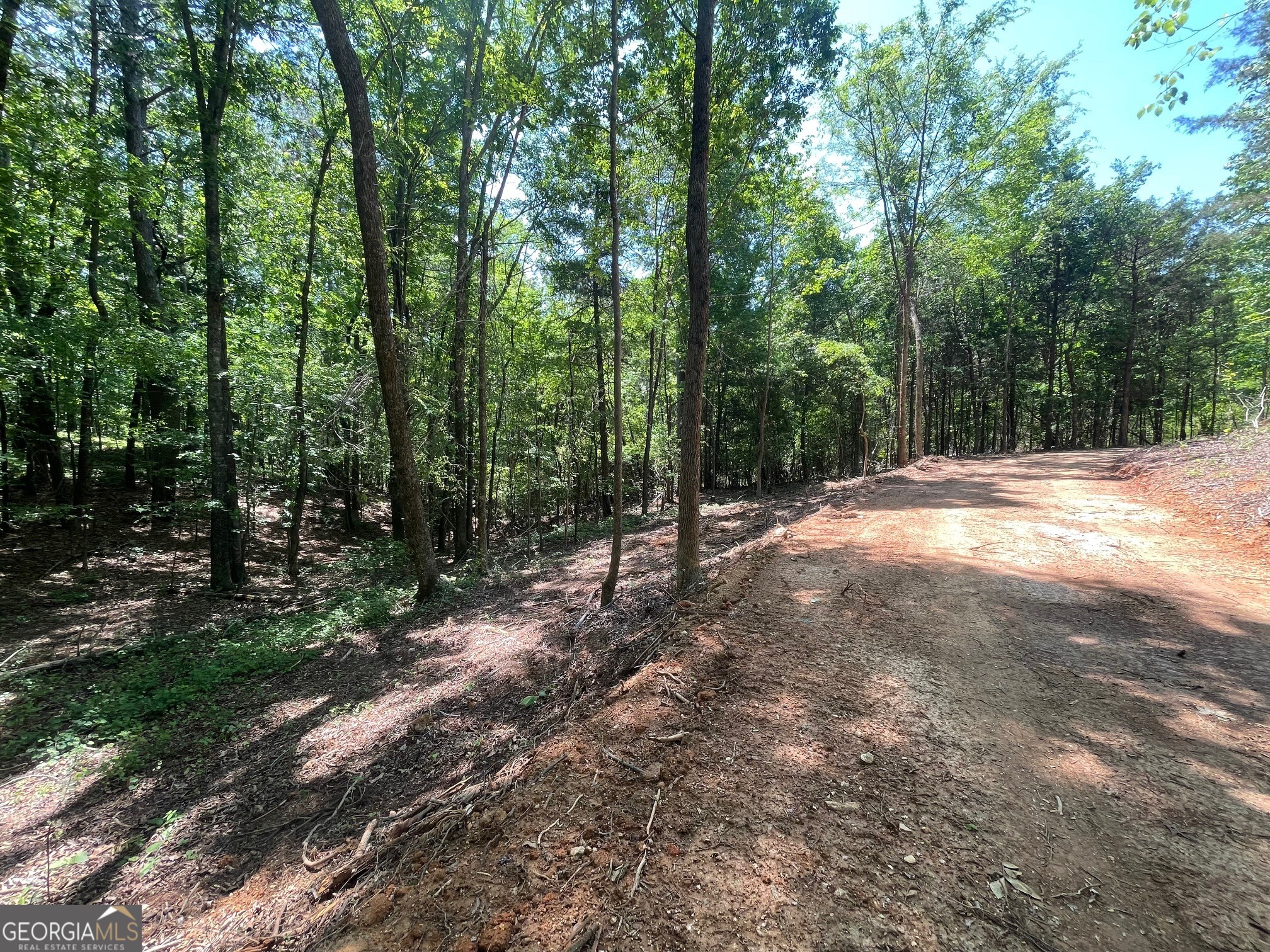 Lot 13 Chalcrest Way Cave Spring GA 30124