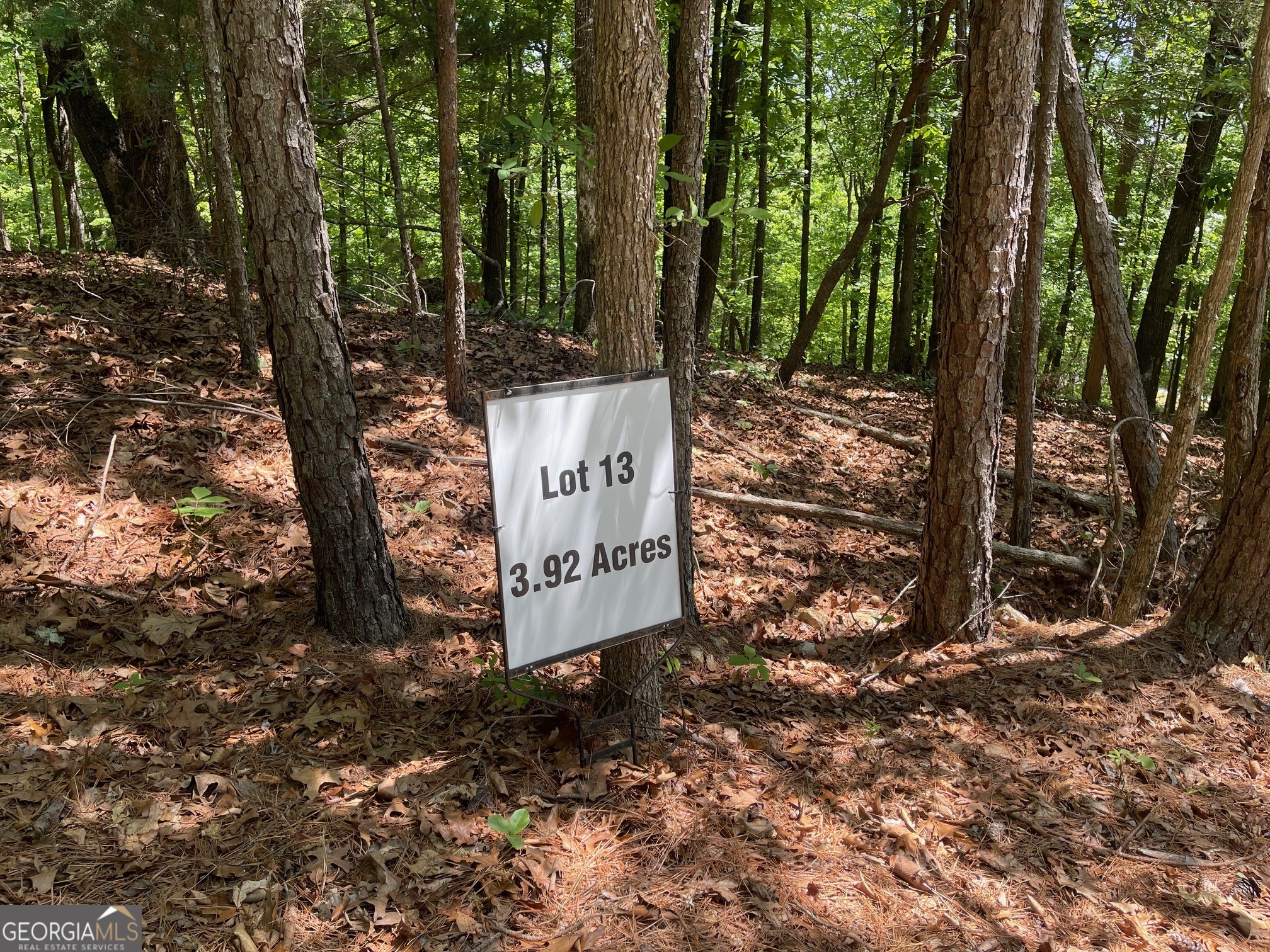Lot 13 Chalcrest Way Cave Spring GA 30124