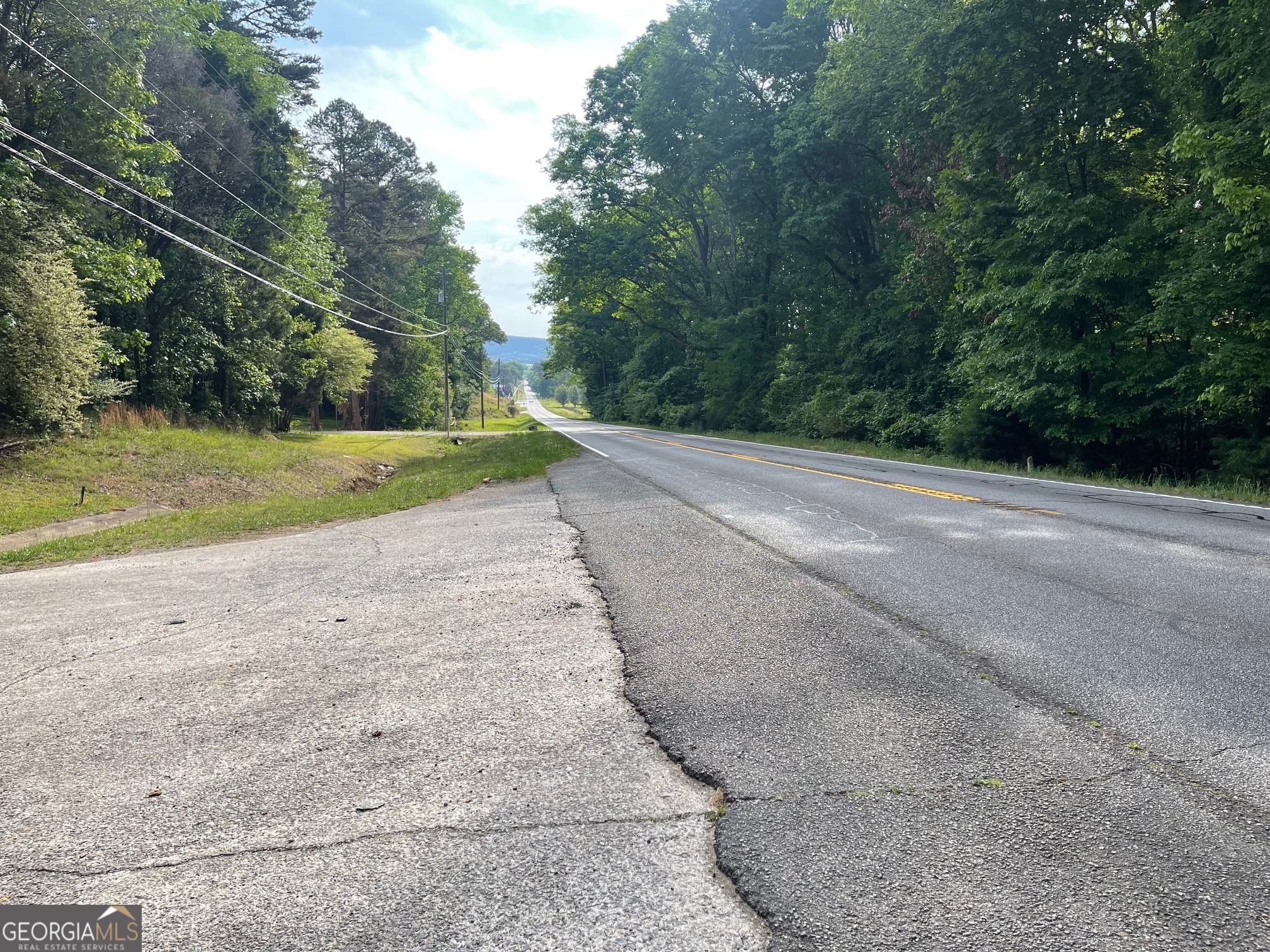 Lot 13 Chalcrest Way Cave Spring GA 30124