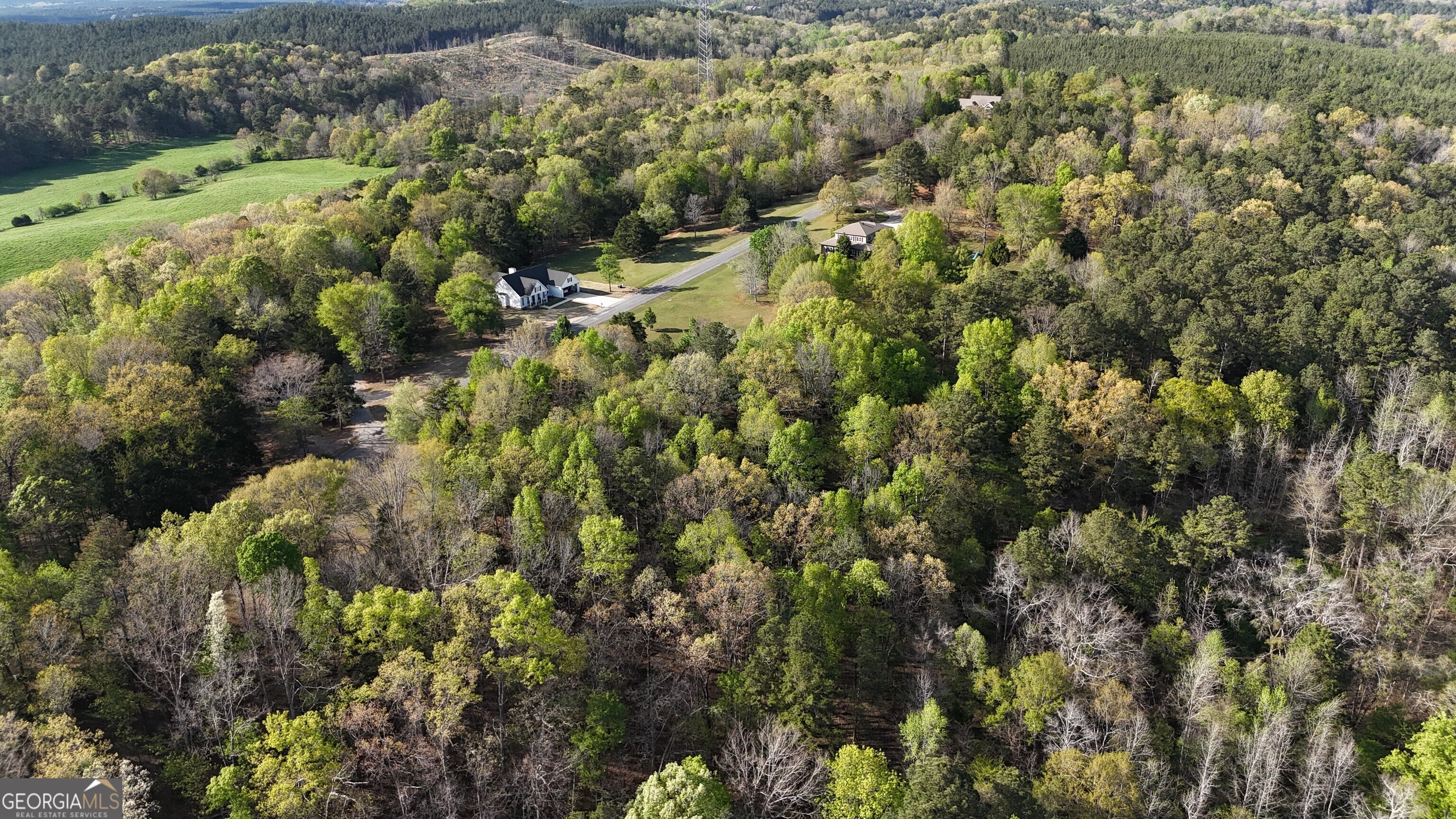 Lot 13 Chalcrest Way Cave Spring GA 30124
