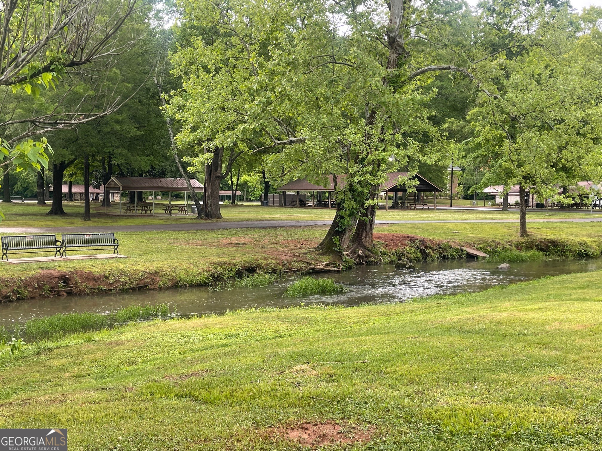 Lot 13 Chalcrest Way Cave Spring GA 30124