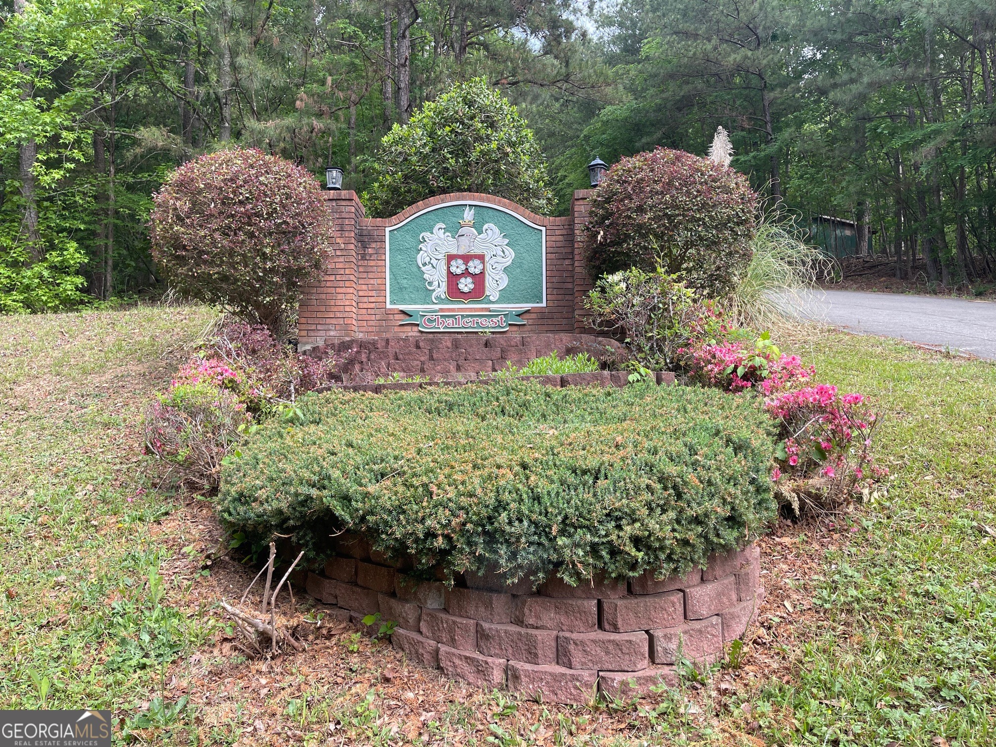 Lot 13 Chalcrest Way Cave Spring GA 30124