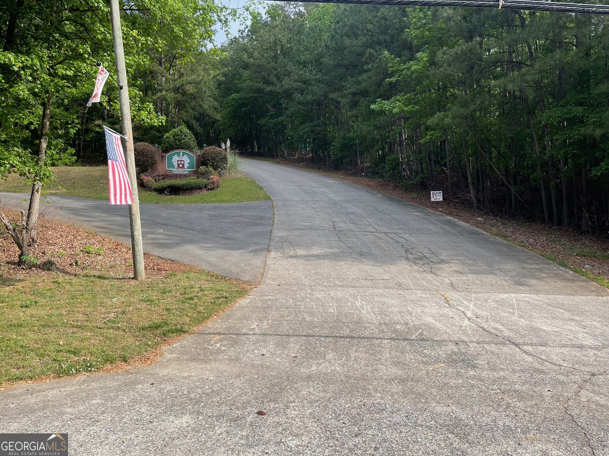 Lot 13 Chalcrest Way Cave Spring GA 30124