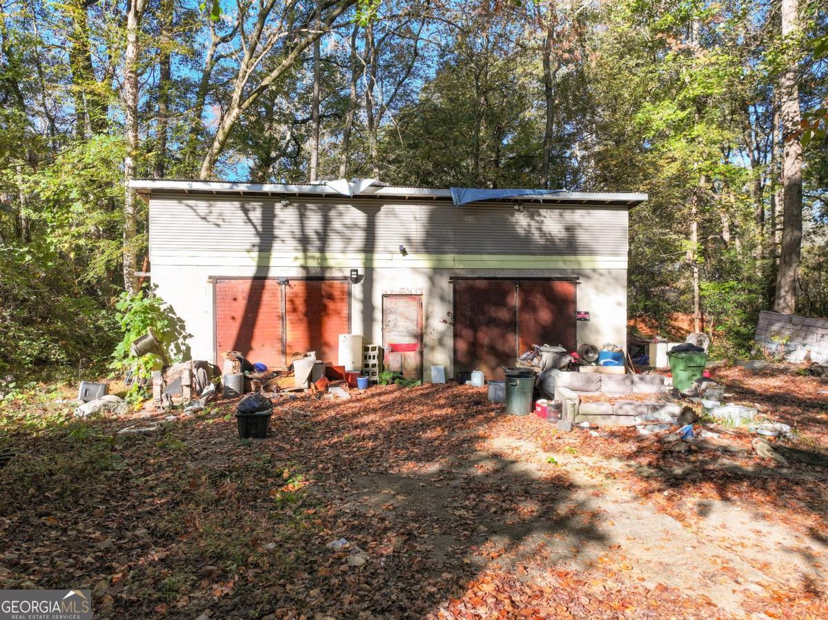 0 Dogwood Circle Austell GA 30168