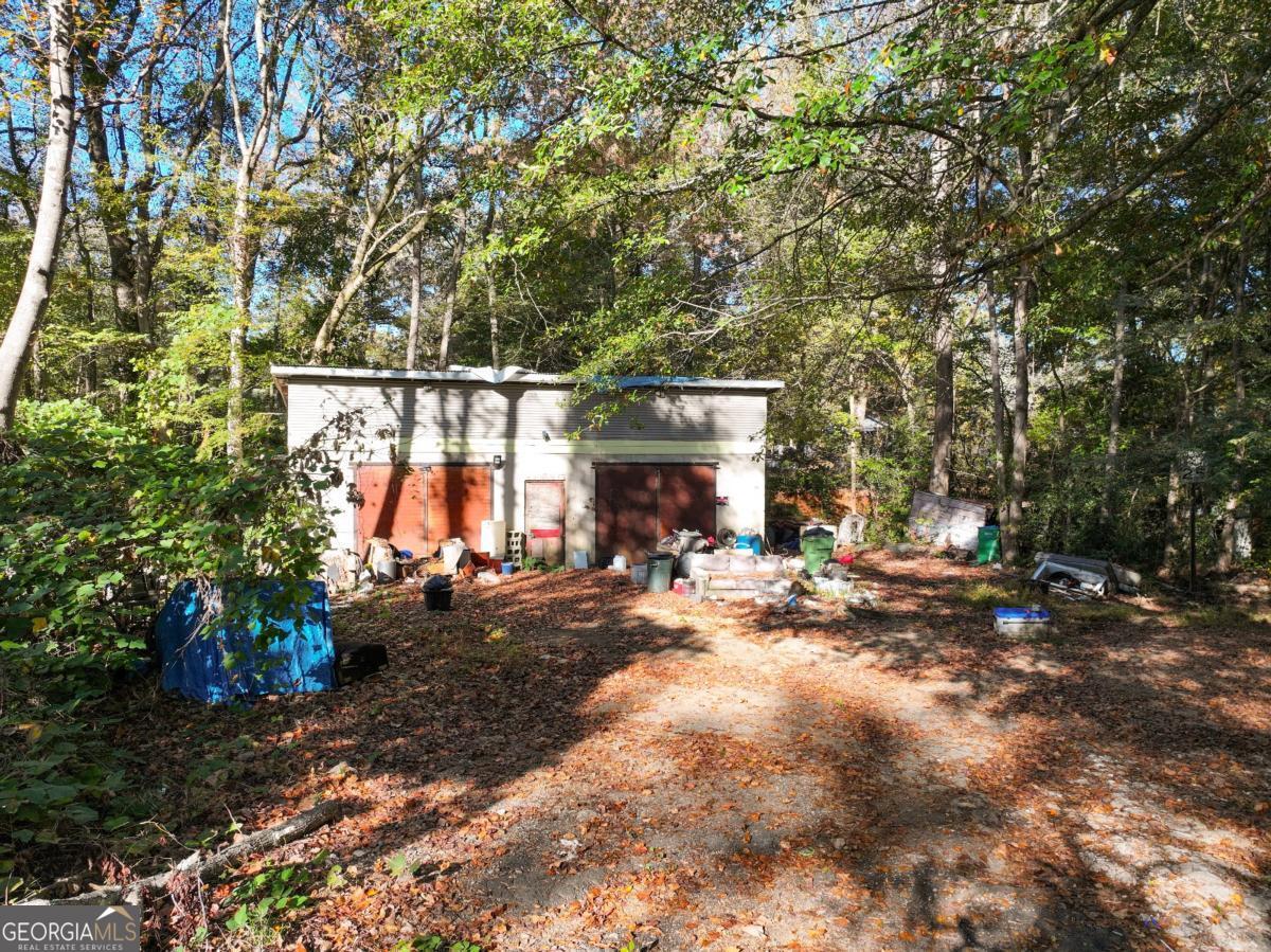 0 Dogwood Circle Austell GA 30168