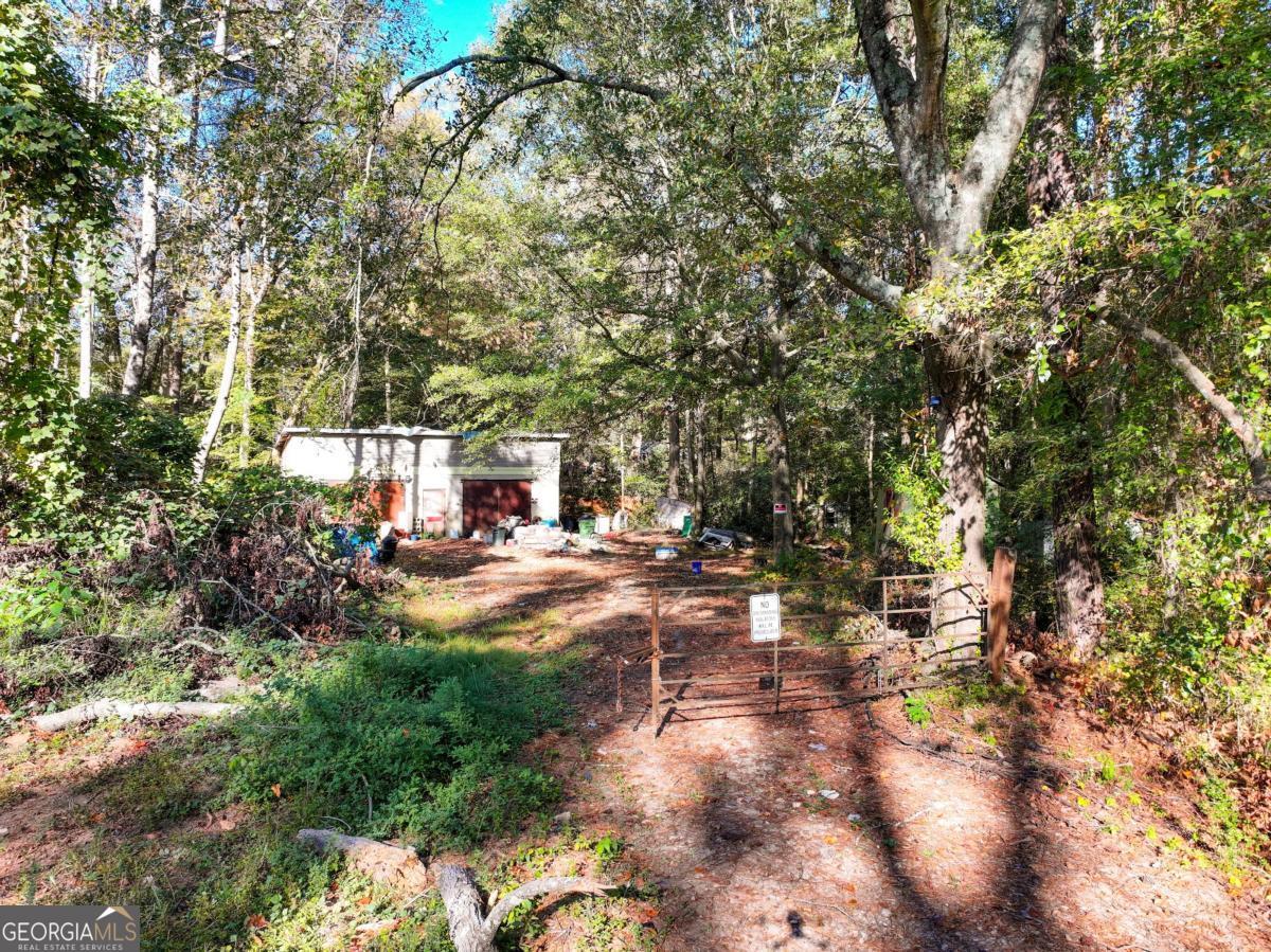 0 Dogwood Circle Austell GA 30168