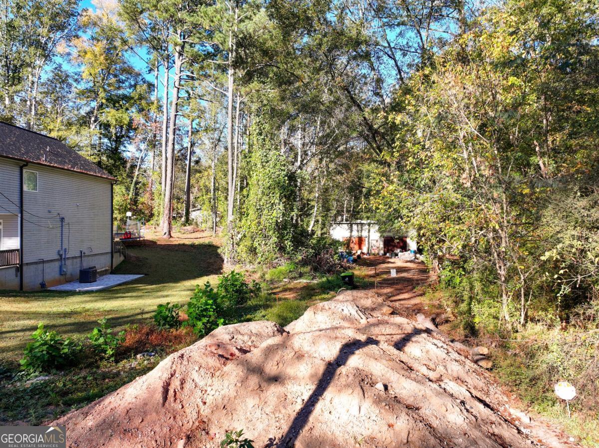 0 Dogwood Circle Austell GA 30168