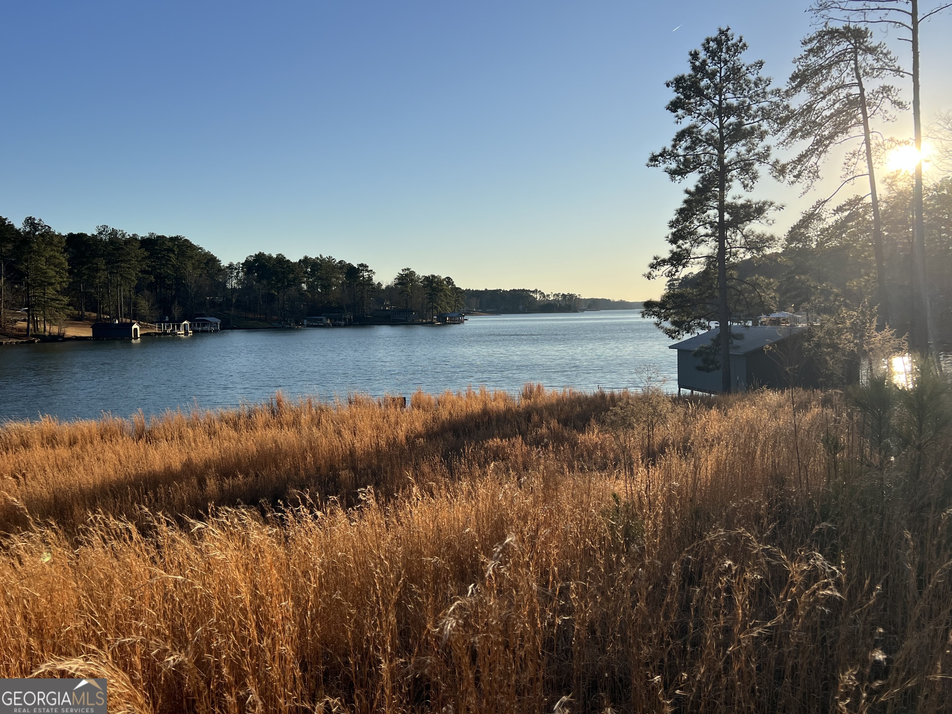Lot 4 Sugar Bear Road Sparta GA 31087