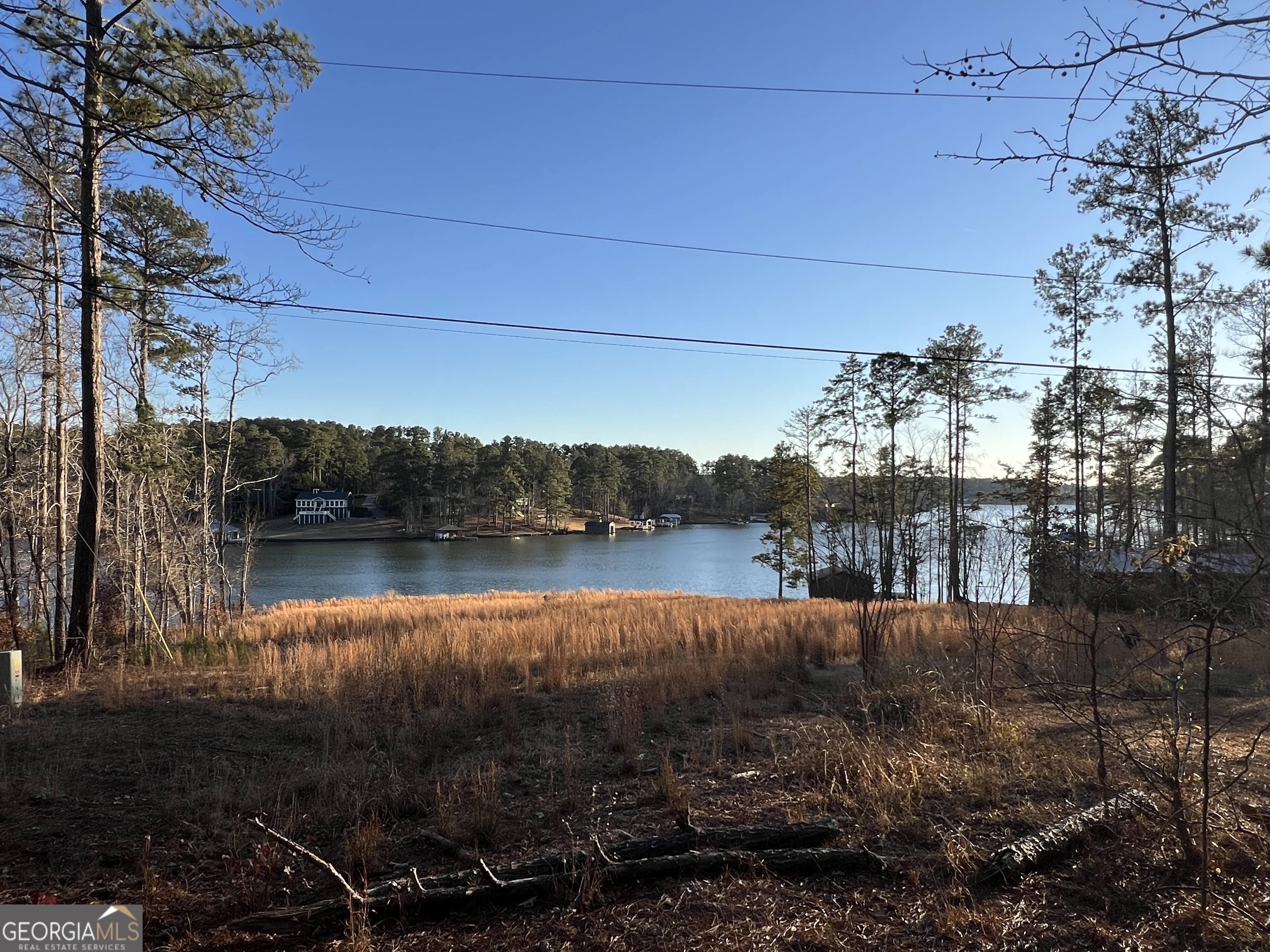 Lot 4 Sugar Bear Road Sparta GA 31087