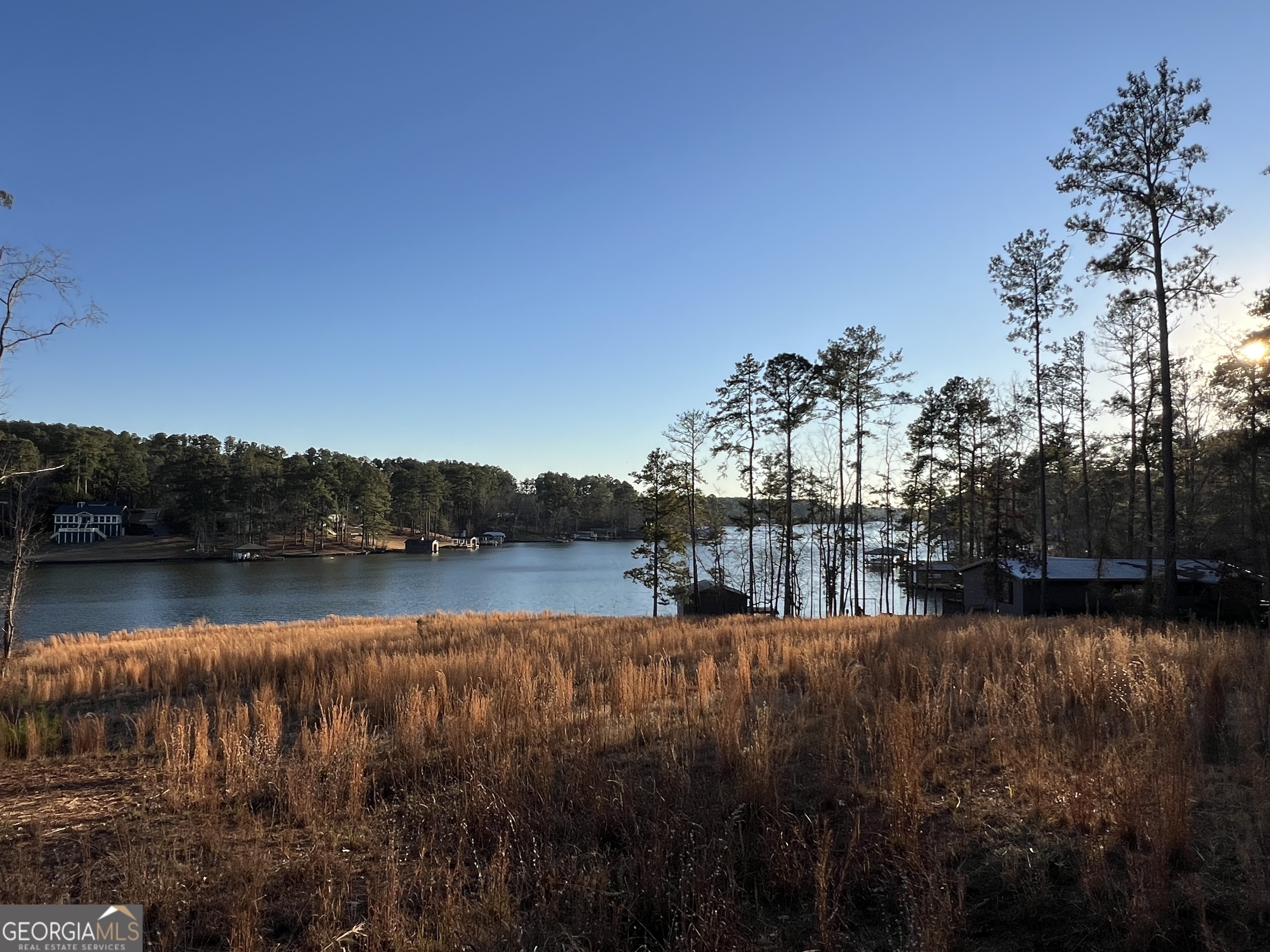 Lot 4 Sugar Bear Road Sparta GA 31087