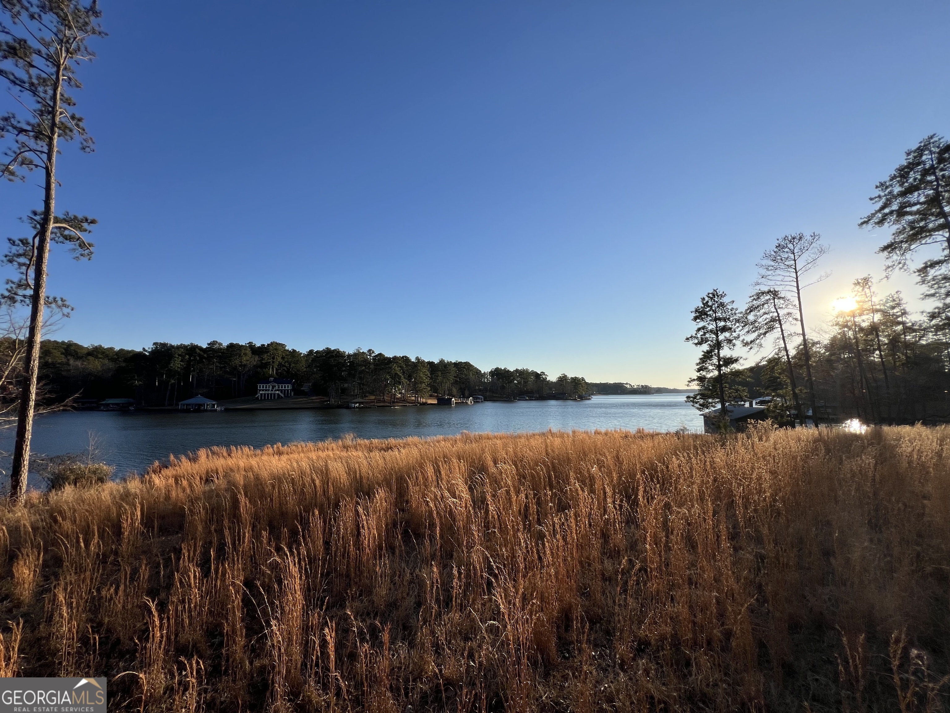 Lot 4 Sugar Bear Road Sparta GA 31087