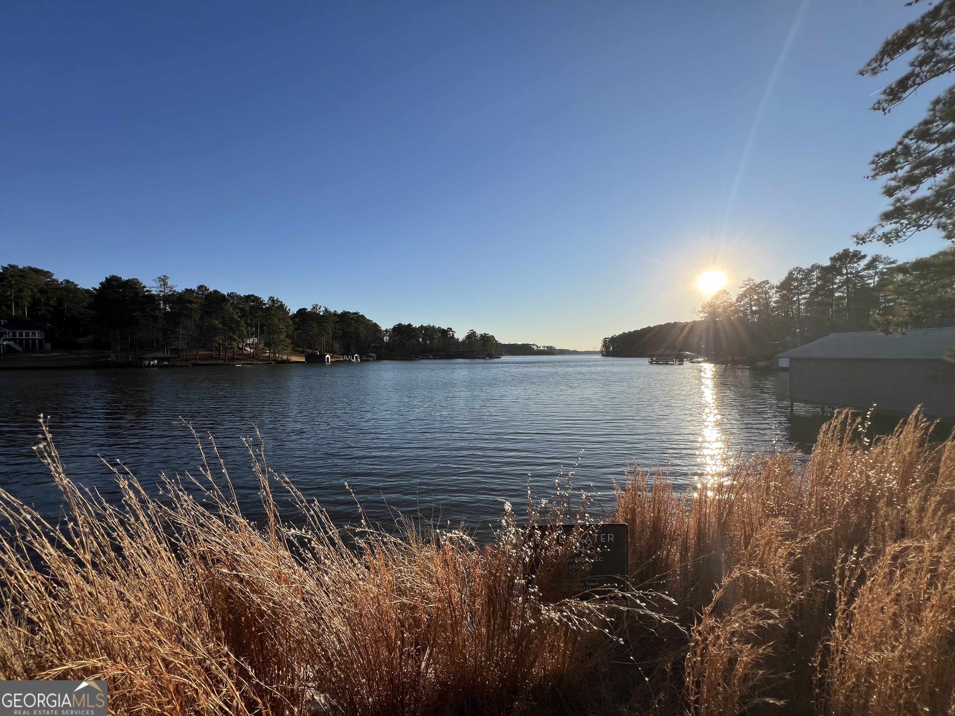 Lot 4 Sugar Bear Road Sparta GA 31087