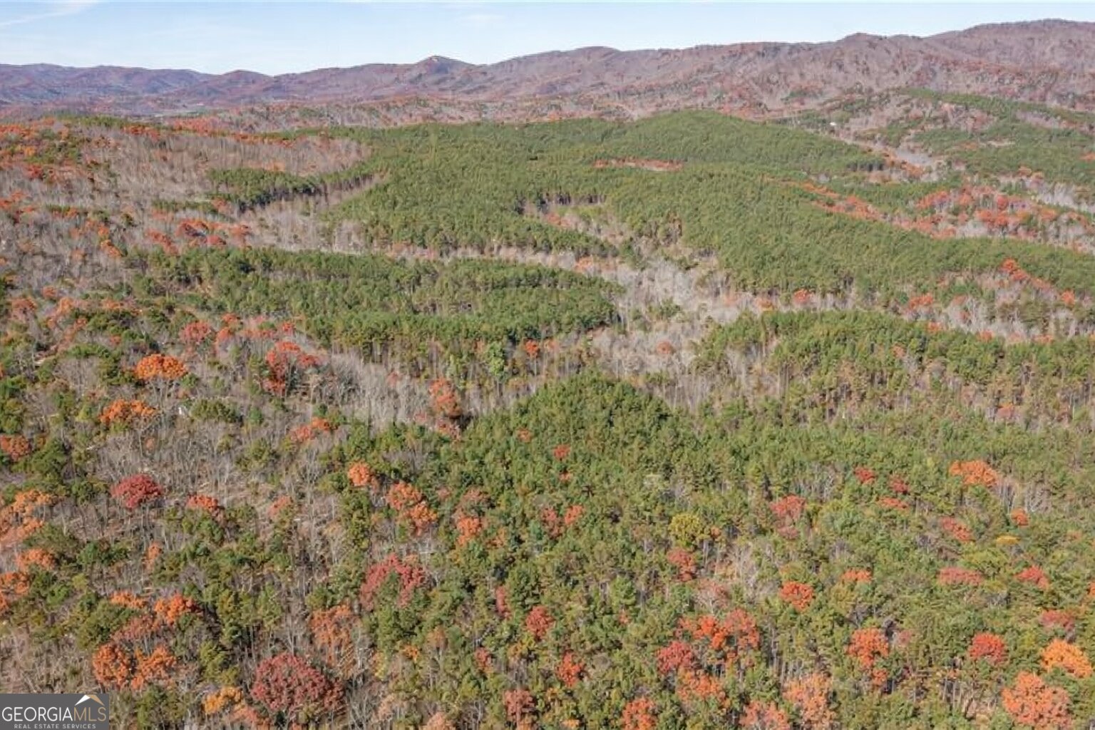 Lot 26 Waldrip Road Dawsonville GA 30534