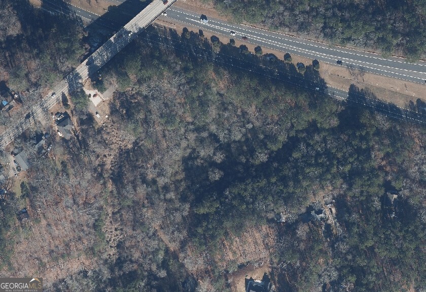 0 Bill Smith Drive Canton GA 30114