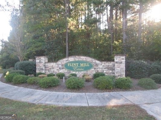 Lot 35 Waverly Drive Griffin GA 30224
