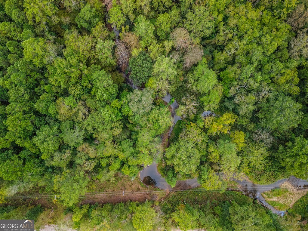 3.87AC Old Northcutt Road Ellijay GA 30540