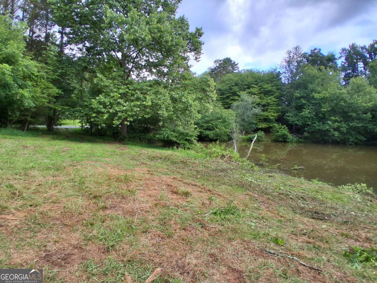 0 Blackberry Mountain Road Ellijay GA 30536