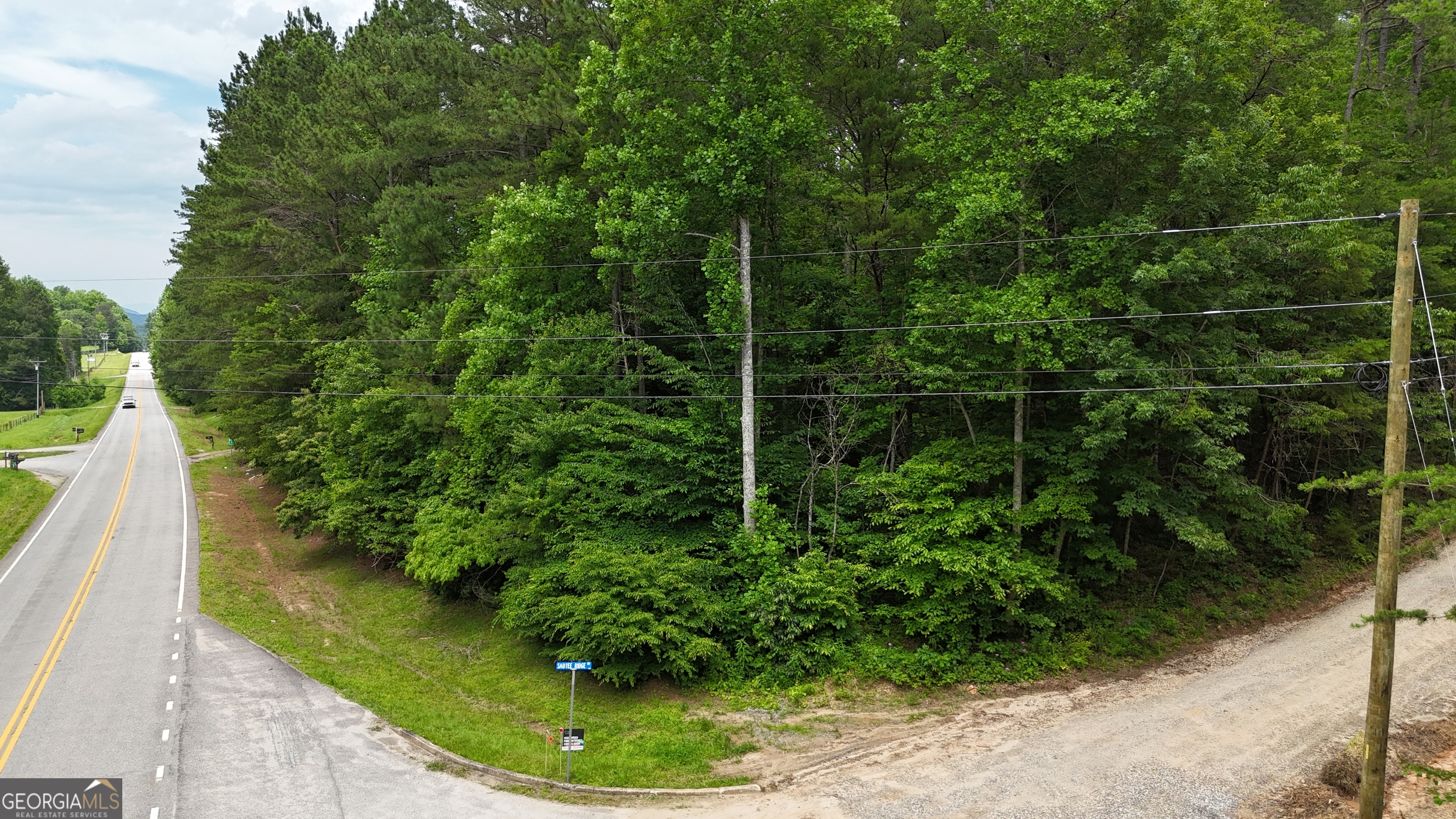 0 Sautee Ridge Road Clarkesville GA 30523
