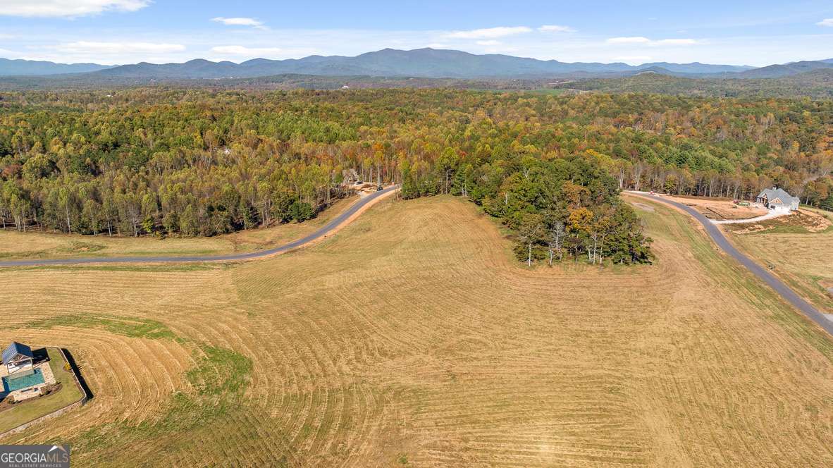 Lot 5 Bravo Way Talking Rock GA 30175