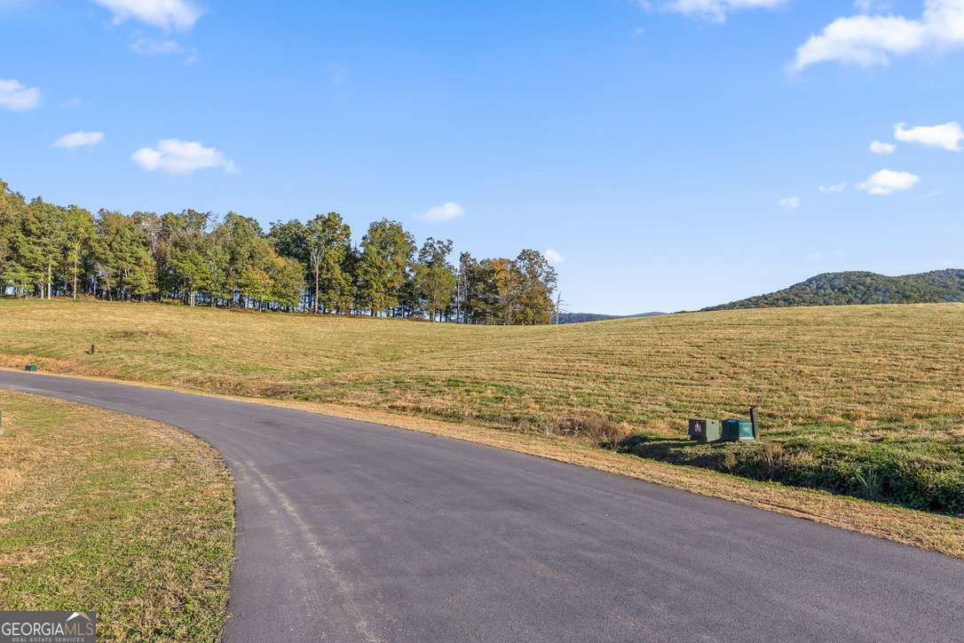 Lot 5 Bravo Way Talking Rock GA 30175