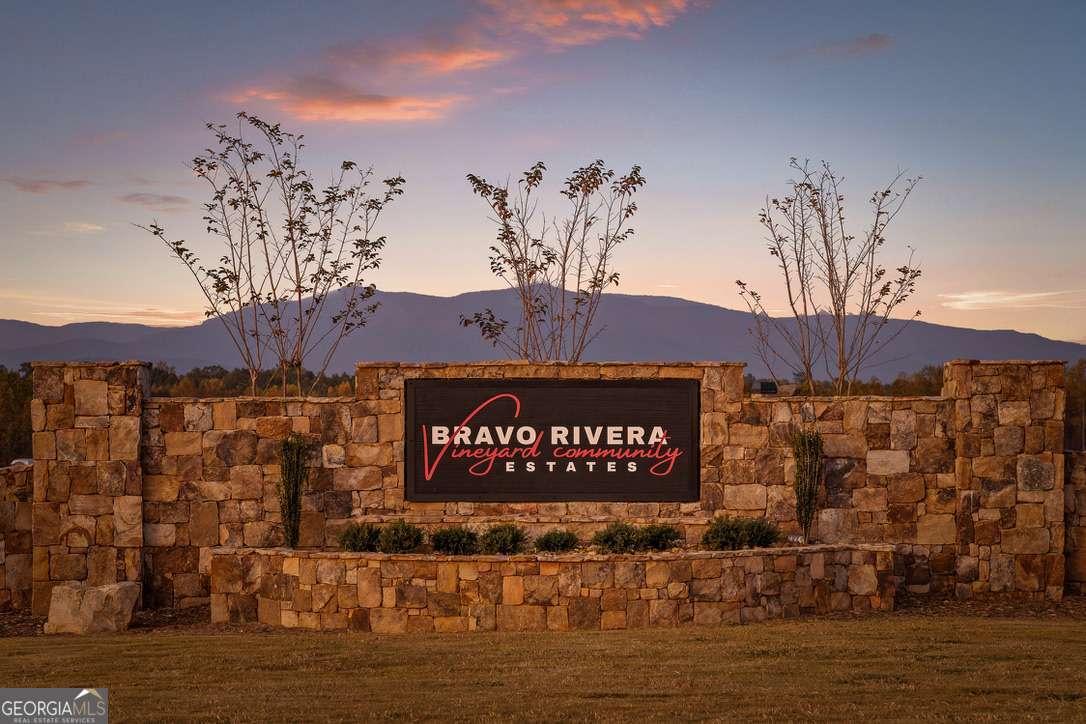 Lot 5 Bravo Way Talking Rock GA 30175