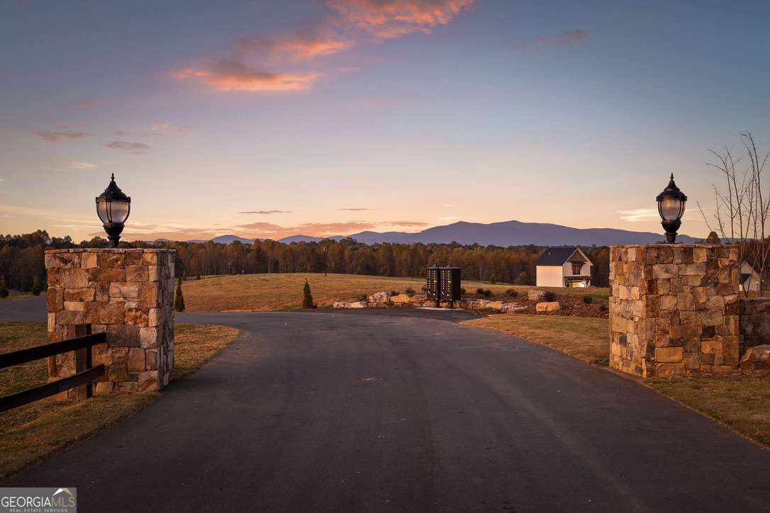 Lot 5 Bravo Way Talking Rock GA 30175