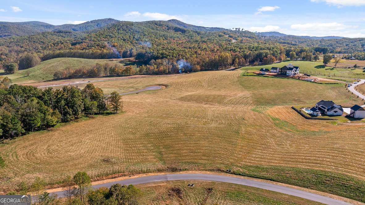 Lot 5 Bravo Way Talking Rock GA 30175