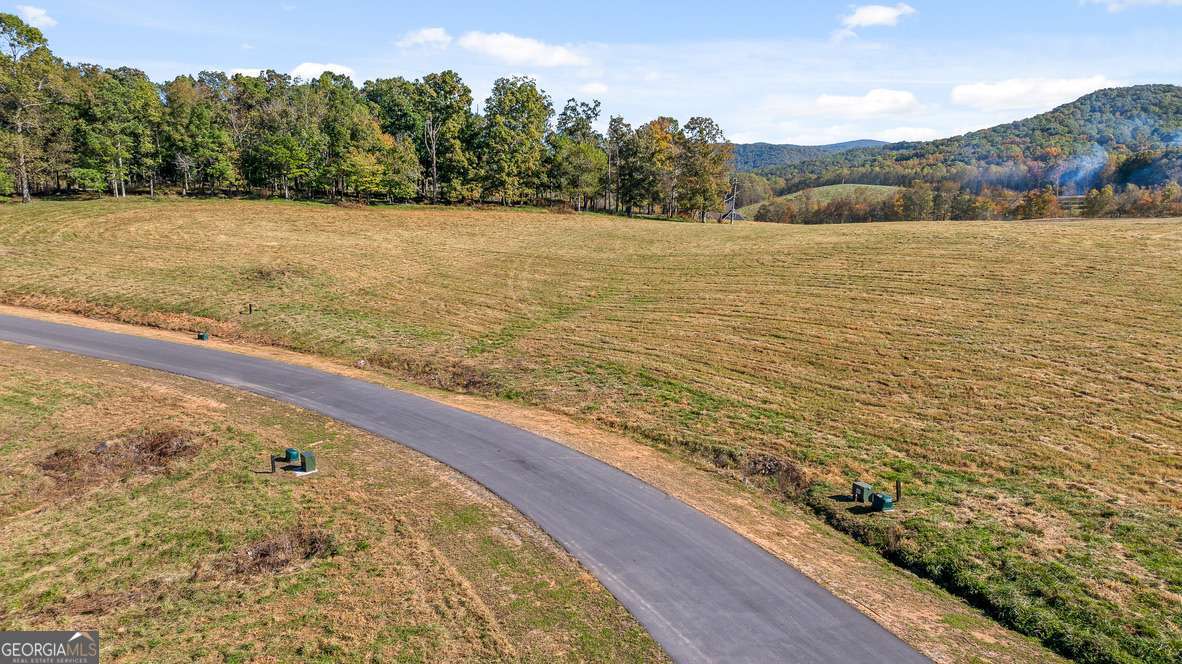 Lot 5 Bravo Way Talking Rock GA 30175