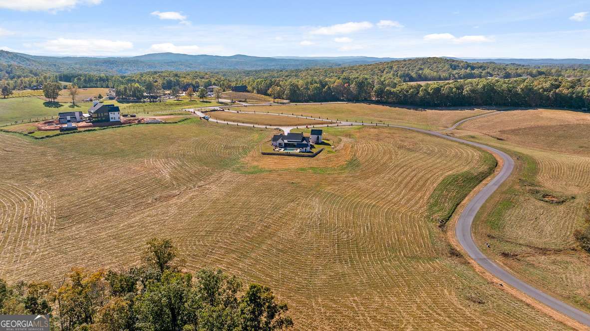 Lot 5 Bravo Way Talking Rock GA 30175