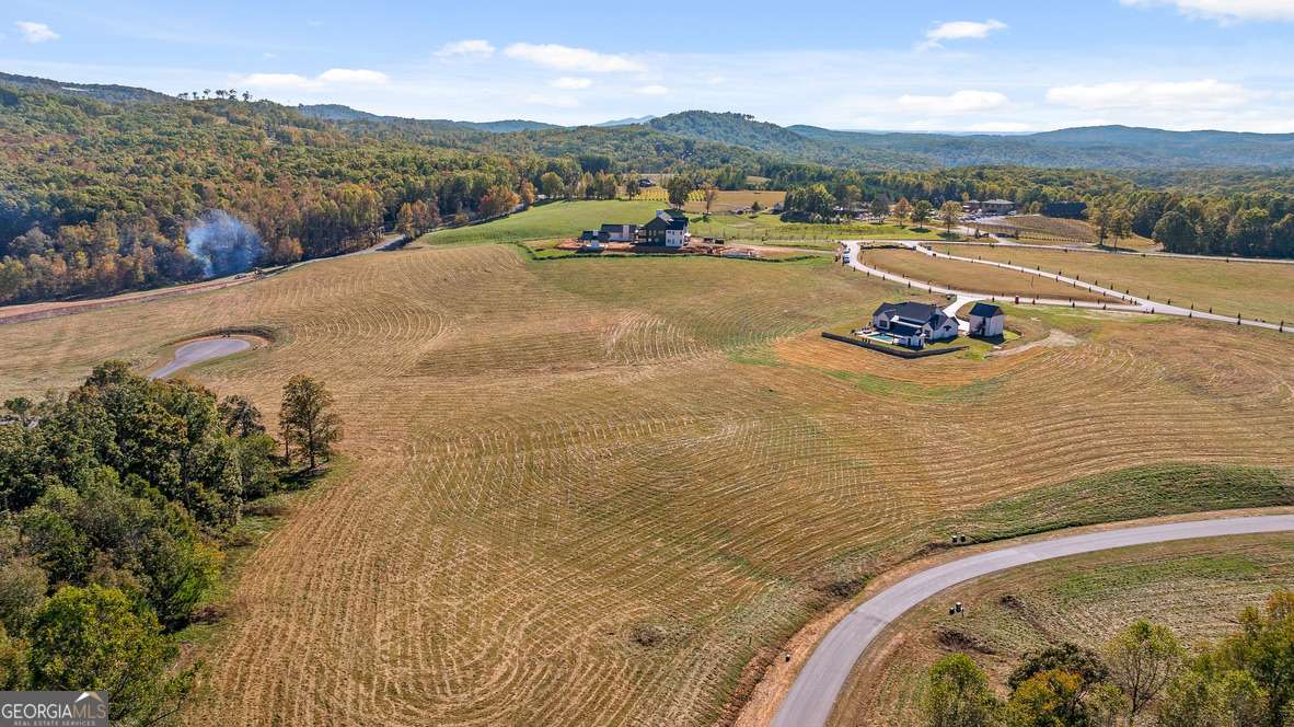 Lot 5 Bravo Way Talking Rock GA 30175