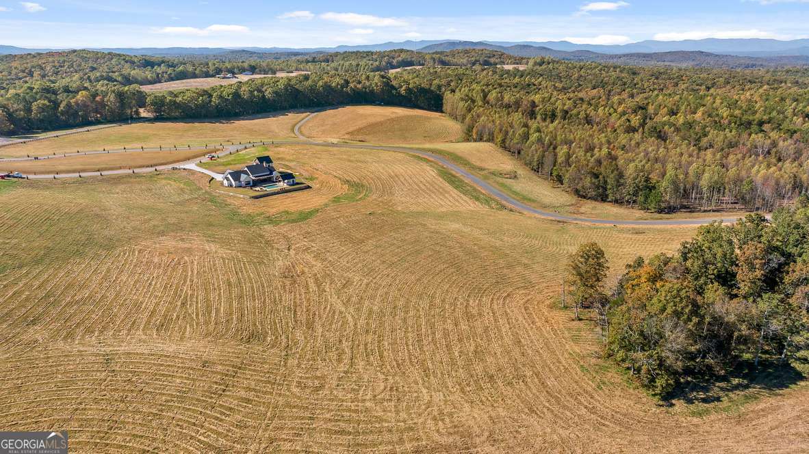 Lot 5 Bravo Way Talking Rock GA 30175