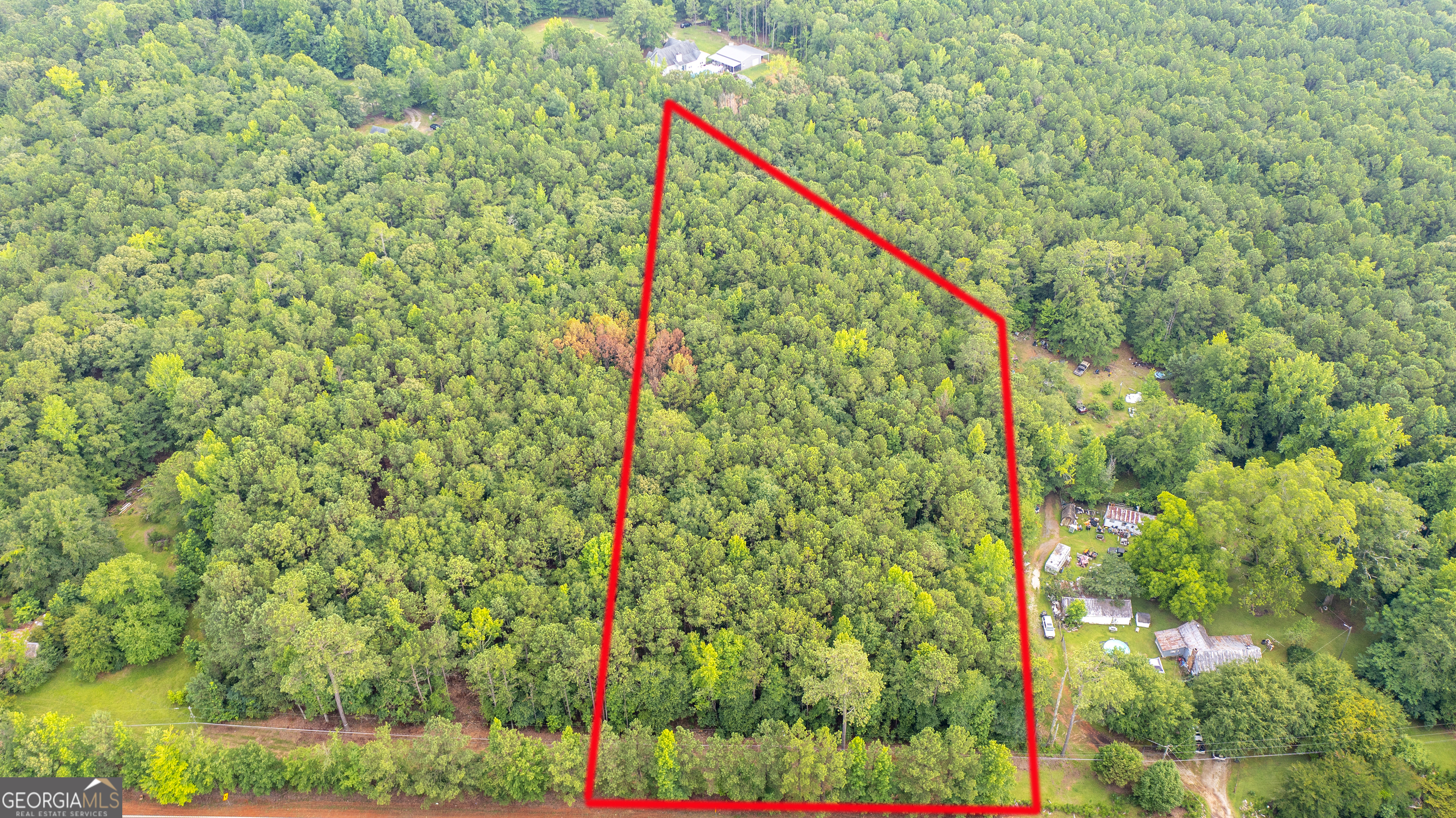 0 Durand Highway Warm Springs GA 31830
