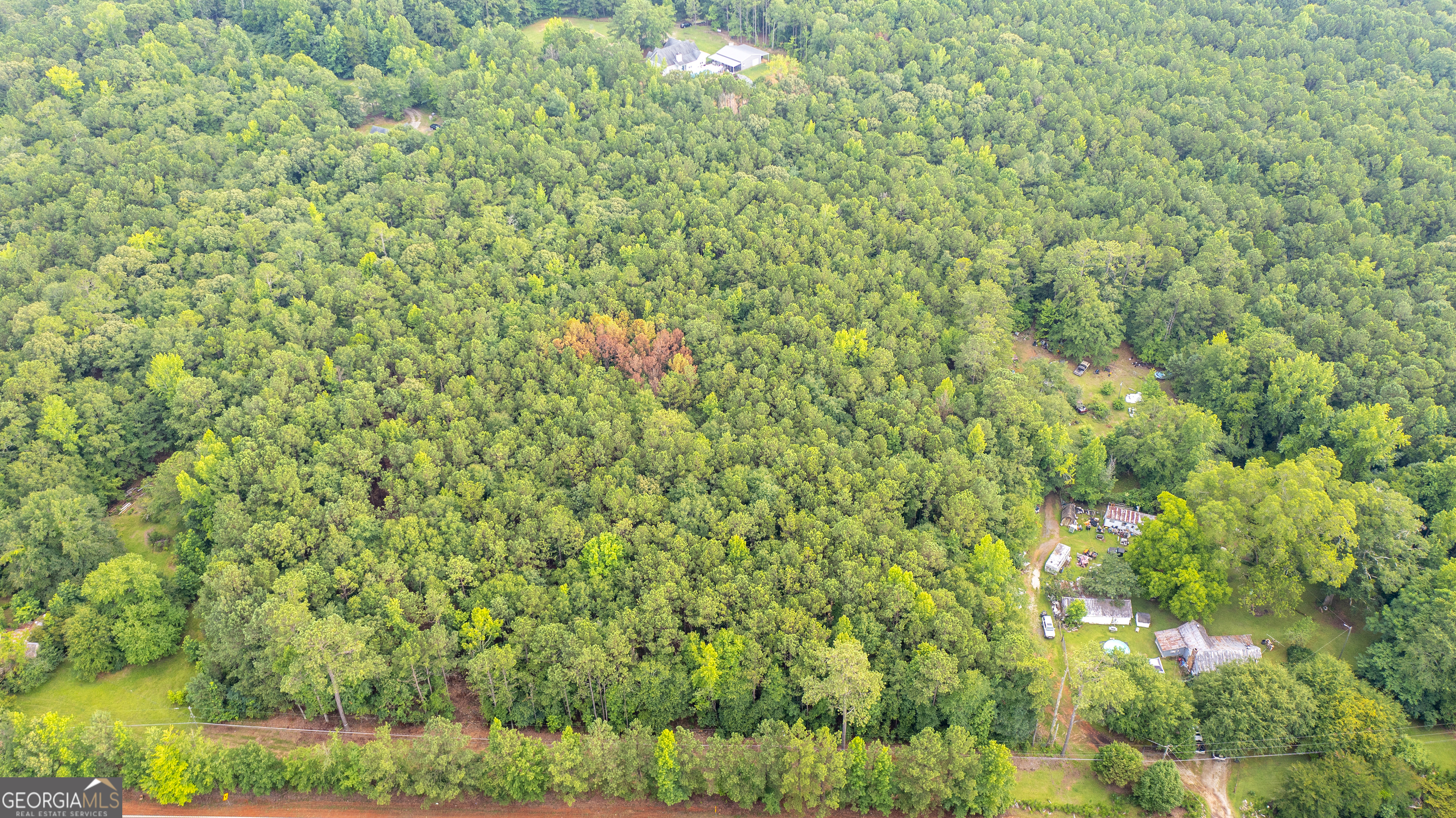 0 Durand Highway Warm Springs GA 31830