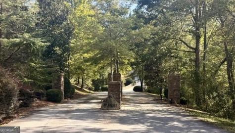 224 Rushing Water Drive Blairsville GA 30512