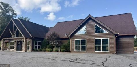 224 Rushing Water Drive Blairsville GA 30512