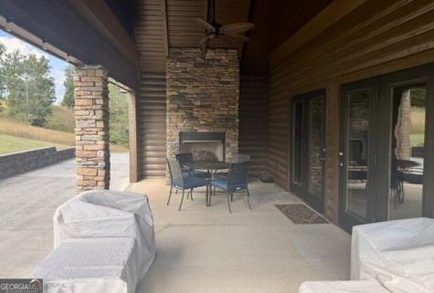 224 Rushing Water Drive Blairsville GA 30512