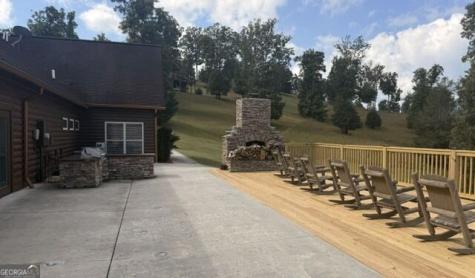 224 Rushing Water Drive Blairsville GA 30512