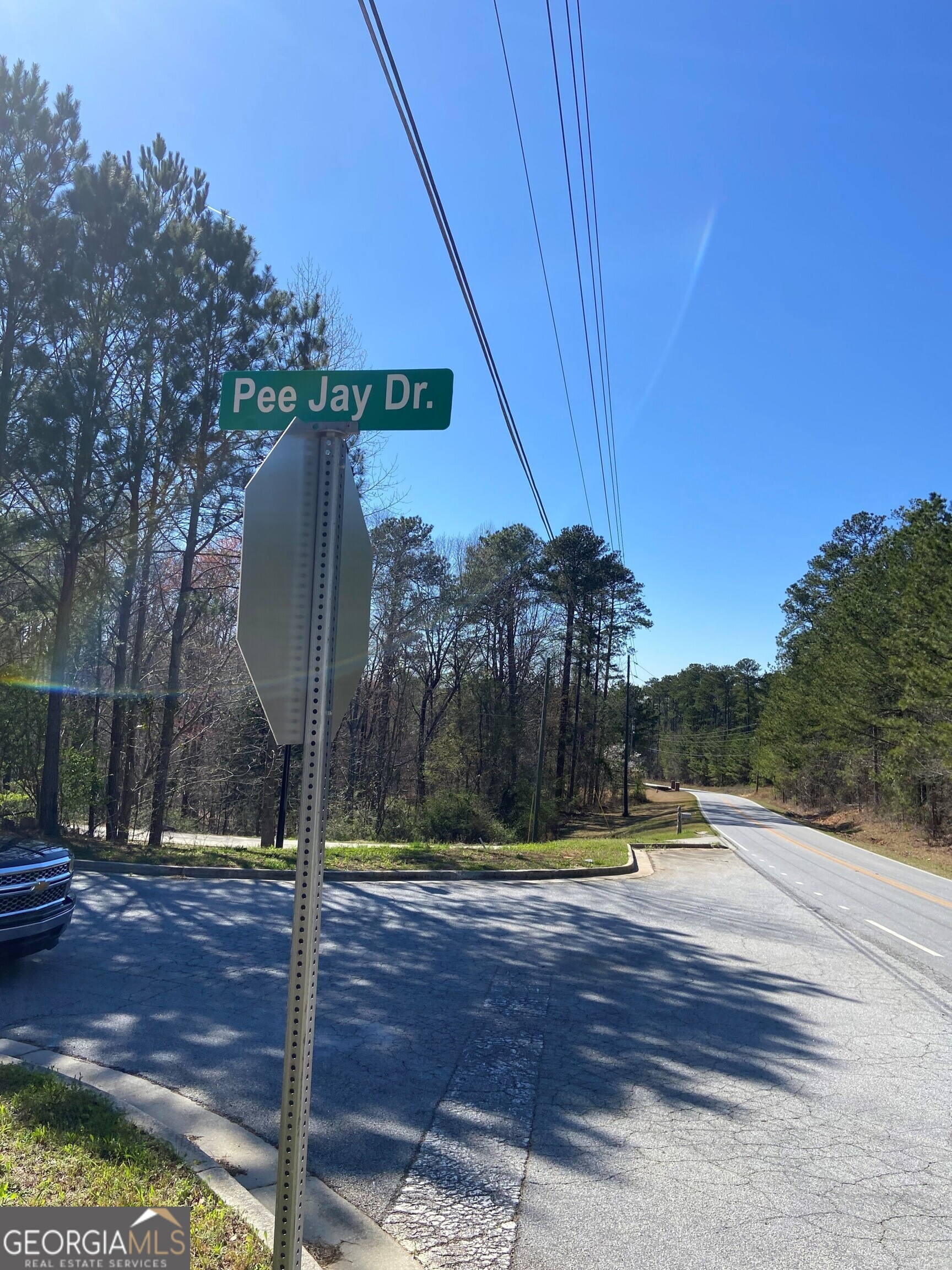 15 Pee Jay Drive Oxford GA 30054