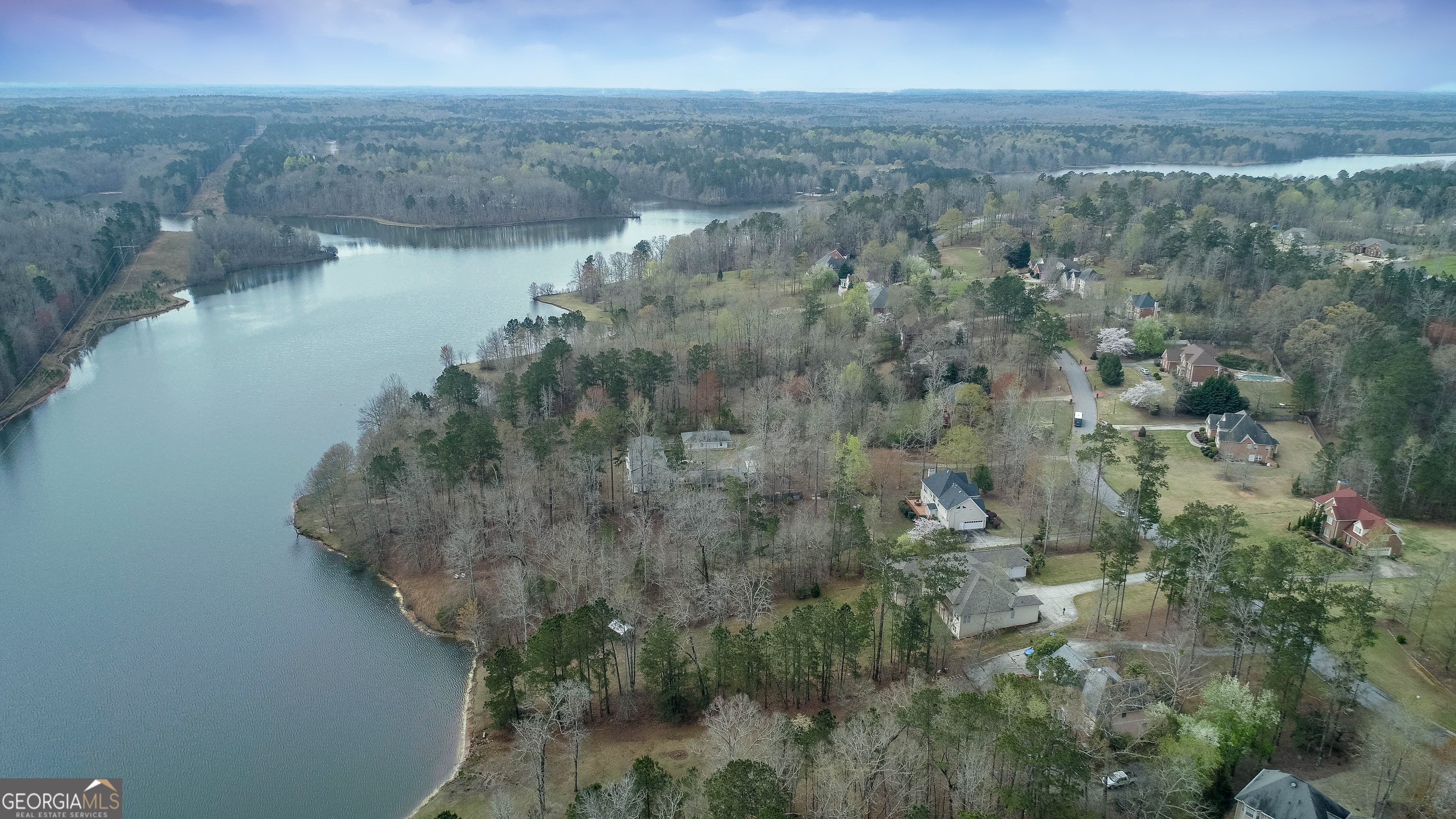 12283 Coldstream Court Hampton GA 30228