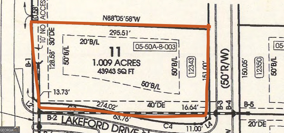 12283 Coldstream Court Hampton GA 30228
