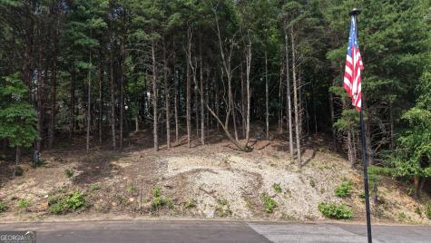 Lot B19 Starlight Drive Sautee Nacoochee GA 30571